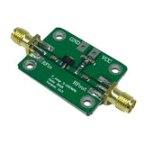 Maxbell 5V Receiver RF Amplifier Gain Module Wideband 20dB Gain Broadband Board