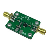 Maxbell 5V Receiver RF Amplifier Gain Module Wideband 20dB Gain Broadband Board
