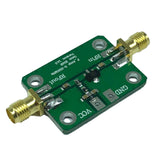 Maxbell 5V Receiver RF Amplifier Gain Module Wideband 20dB Gain Broadband Board