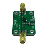 Maxbell 5V Receiver RF Amplifier Gain Module Wideband 20dB Gain Broadband Board