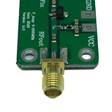 Maxbell 5V Receiver RF Amplifier Gain Module Wideband 20dB Gain Broadband Board