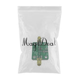 Maxbell 5V Receiver RF Amplifier Gain Module Wideband 20dB Gain Broadband Board