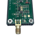 Maxbell 3W Shortwave RF Power Amplifier RF HF Linear Amp 2-700MHz for Ham Radio