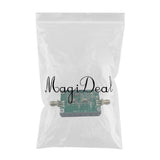 Maxbell 3W Shortwave RF Power Amplifier RF HF Linear Amp 2-700MHz for Ham Radio