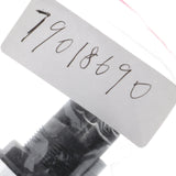 Maxbell Universal Engine Start Push Switch DC 50A for Marine Boats Vehicles Red