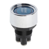 Maxbell Universal Engine Start Push Switch DC 50A for Marine Boats Sport Vehicles