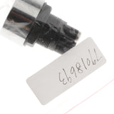 Maxbell Universal Engine Start Push Switch DC 50A for Marine Boats Sport Vehicles