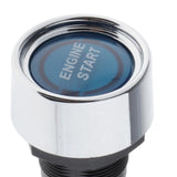 Maxbell Universal Engine Start Push Switch DC 50A for Marine Boats Sport Vehicles