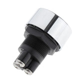 Maxbell Universal Engine Start Push Switch DC 50A for Marine Boats Sport Vehicles
