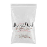 Maxbell 300pcs Ceramic Capacitor Assortment Kit 30 Values Electronic Components