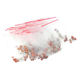Maxbell 300pcs Ceramic Capacitor Assortment Kit 30 Values Electronic Components
