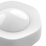 Maxbell 1pc Intelligent WIFI Human Body Motion Sensor Smart Light Intensity Sensors