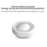 Maxbell 1pc Intelligent WIFI Human Body Motion Sensor Smart Light Intensity Sensors