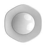 Maxbell 1pc Intelligent WIFI Human Body Motion Sensor Smart Light Intensity Sensors