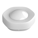 Maxbell 1pc Intelligent WIFI Human Body Motion Sensor Smart Light Intensity Sensors