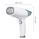 Maxbell Steamer for Clothes Hand Held Portable Travel Garment Steamer for Garments