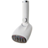 Maxbell Steamer for Clothes Hand Held Portable Travel Garment Steamer for Garments