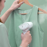 Maxbell Steamer for Clothes Hand Held Portable Travel Garment Steamer for Garments