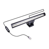 Maxbell Laptop Screen Light LED Task Lamp LED Monitor Light USB Power Office Lamp