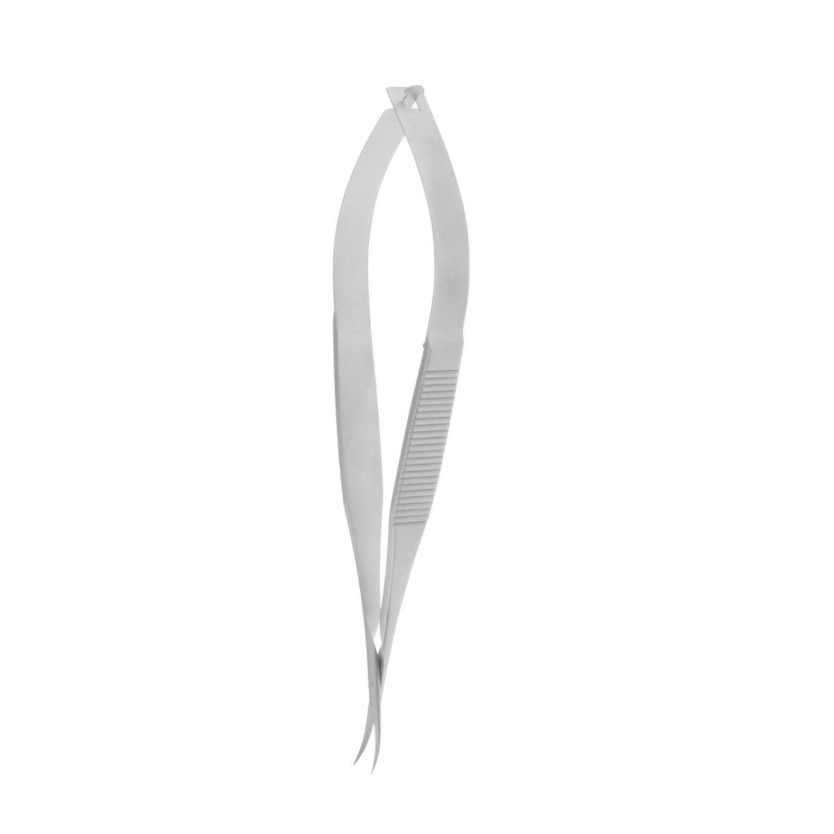 Curved Scissors Manicure Professional Finger & Toe Nail Care Stainless Steel