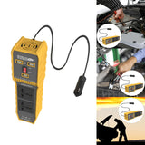 Maxbell 200W DC to AC Car Power Inverter Charger 3 Ports USB and 2 AC Outlets 220V