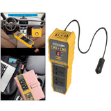 Maxbell 200W DC to AC Car Power Inverter Charger 3 Ports USB and 2 AC Outlets 110V