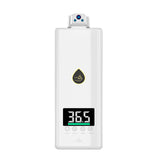 Touchless Thermometer with Soap Dispenser K10 PRO High Accuracy with Alarm