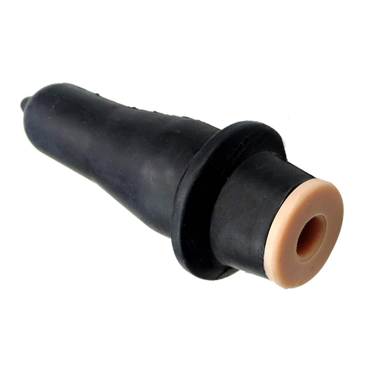 Maxbell Rubber Livestock Nipple Drinker Soft for Cattle Livestock Small Animal 10.2x2cm
