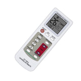 Maxbell Air Conditioner A/C Remote Control Air Conditioner Accessories with Base