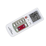 Maxbell Air Conditioner A/C Remote Control Air Conditioner Accessories with Base