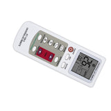 Maxbell Air Conditioner A/C Remote Control Air Conditioner Accessories with Base