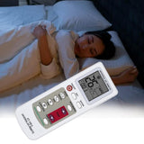 Maxbell Air Conditioner A/C Remote Control Air Conditioner Accessories with Base