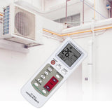 Maxbell Air Conditioner A/C Remote Control Air Conditioner Accessories with Base