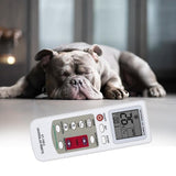 Maxbell Air Conditioner A/C Remote Control Air Conditioner Accessories with Base