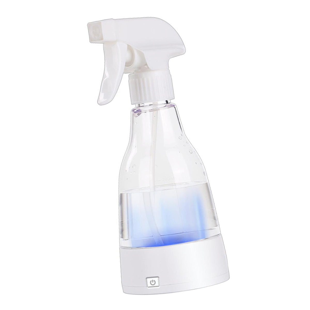 Maxbell 300ml Sodium Hypochlorite Generator Cleaning Multifunctional Starter Kit