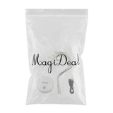 Maxbell Tree Fairy Light Table Lamp LED Night Light for Outdoor No Remote Control