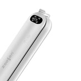 Maxbell Automatic Vacuum Sealer Machine Food Preservation Storage Saver  White