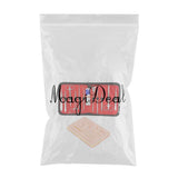 Maxbell Suture Practice Kit Tool Equipment Set for Teaching Presentations Student