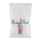 Maxbell Strong Adhesive Glue Bonding Glue 0.8oz Multi-Function for Metal Rubber Tire