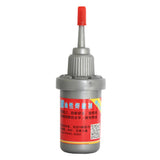 Maxbell Strong Adhesive Glue Bonding Glue 0.8oz Multi-Function for Metal Rubber Tire