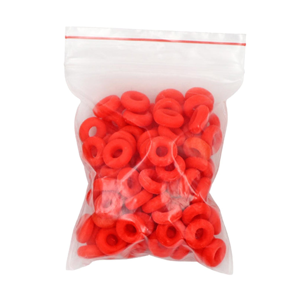 Filtre G4 à Découper BRIZZ - Média Synthétique 10mm, 2m X 1m, Pour VMC, Climatiseur