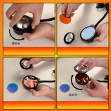 Maxbell Smart Sunset Projector Projection Atmosphere LED Night Light USB
