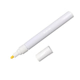 Maxbell Paint Pen Premium Accessories Empty Marker Professional Graffiti for Worker Round head