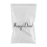 Maxbell Paint Pen Premium Accessories Empty Marker Professional Graffiti for Worker Round head