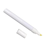 Maxbell Paint Pen Premium Accessories Empty Marker Professional Graffiti for Worker Oblique head