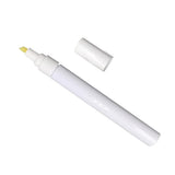 Maxbell Paint Pen Premium Accessories Empty Marker Professional Graffiti for Worker Oblique head