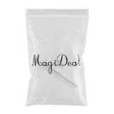 Maxbell Paint Pen Premium Accessories Empty Marker Professional Graffiti for Worker Oblique head