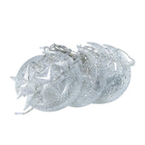Maxbell LED Fairy String Lights Curtain Decoration 2.5M LED String Party Colorful