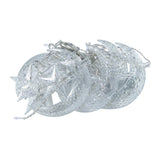 Maxbell LED Fairy String Lights Curtain Decoration 2.5M LED String Party Colorful