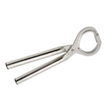 Maxbell Big Bull Nose Pliers Bull Holder Long Bull Nose Pliers Cow Nose Pliers